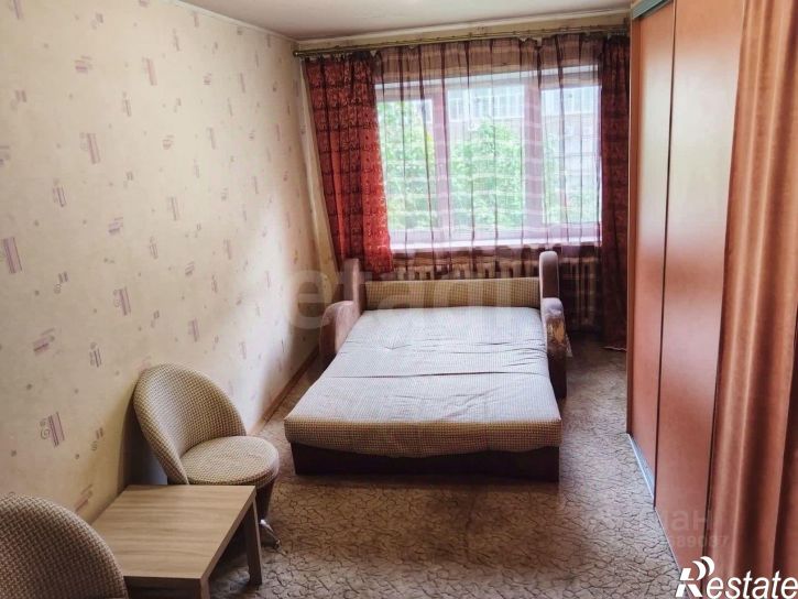 1-комн квартира ул Степана Разина, 99,  д. 99