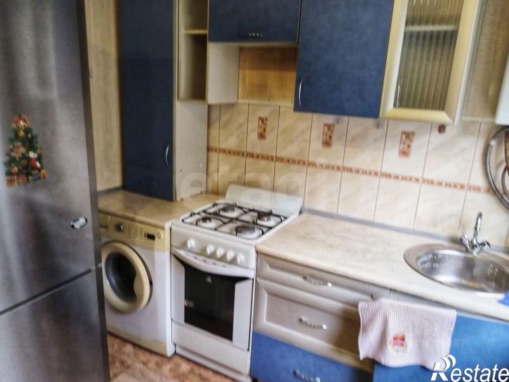 1-комн квартира ул Степана Разина, 99,  д. 99