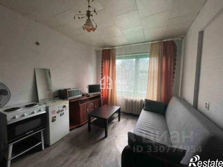 Комната Карачевская улица, 19 к1,  д. 19 к1