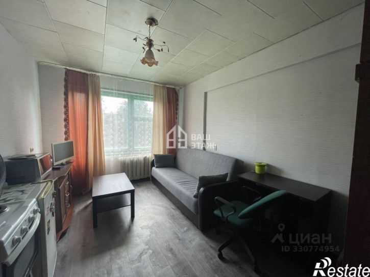 Комната Карачевская улица, 19 к1,  д. 19 к1