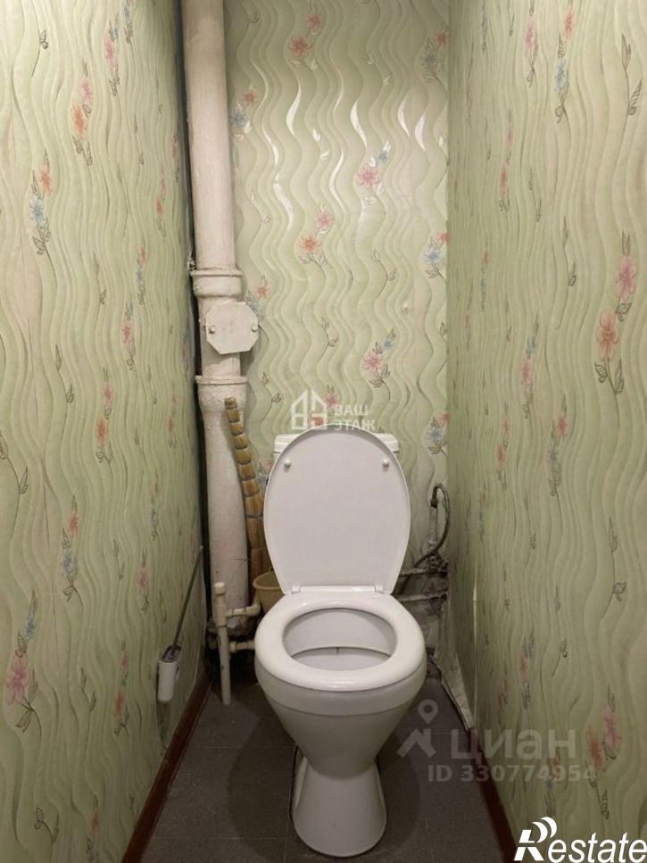 Комната Карачевская улица, 19 к1,  д. 19 к1