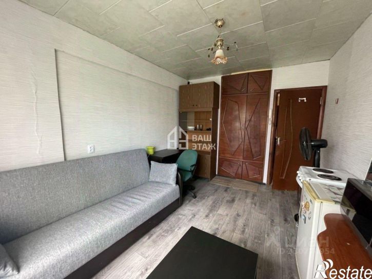 Комната Карачевская улица, 19 к1,  д. 19 к1