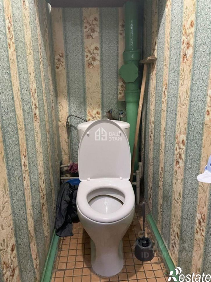 Комната Карачевская улица, 19 к1,  д. 19 к1