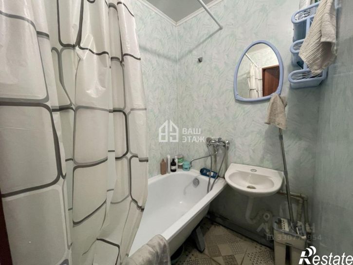 Комната Карачевская улица, 19 к1,  д. 19 к1