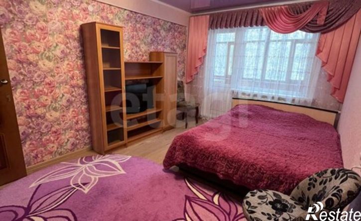 2-комн квартира Карачевская улица, 1,  д. 1
