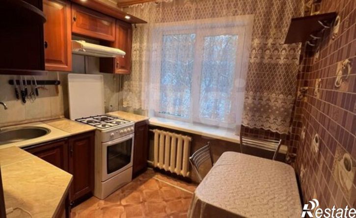 2-комн квартира Карачевская улица, 1,  д. 1
