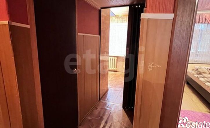 2-комн квартира Карачевская улица, 1,  д. 1