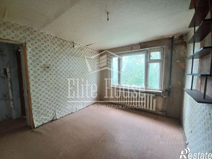 3-комн квартира Московская улица, 315 к1,  д. 315 к1