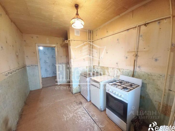 3-комн квартира Московская улица, 315 к1,  д. 315 к1