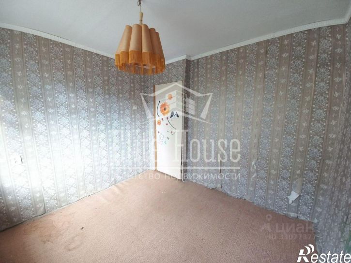 3-комн квартира Московская улица, 315 к1,  д. 315 к1