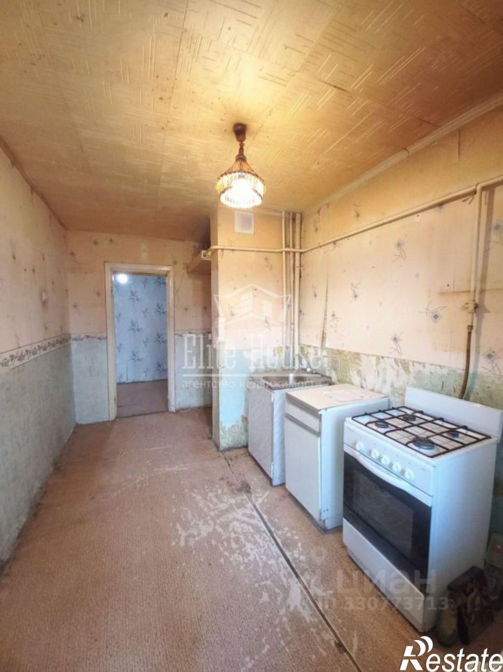 3-комн квартира Московская улица, 315 к1,  д. 315 к1