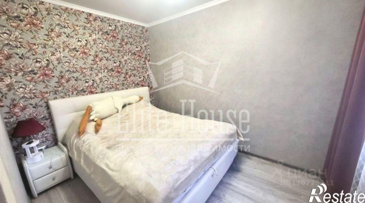 2-комн квартира улица Глаголева, 6,  д. 6