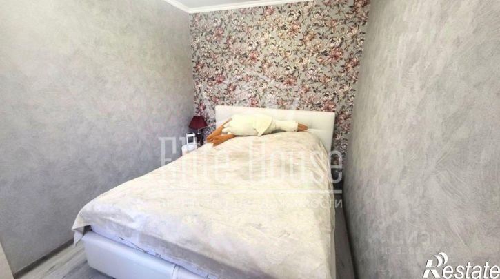 2-комн квартира улица Глаголева, 6,  д. 6