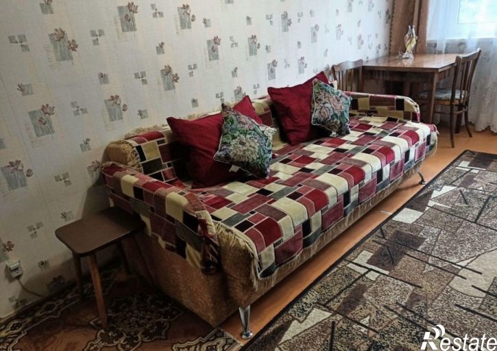 1-комн квартира ул Мичурина, 17,  д. 17