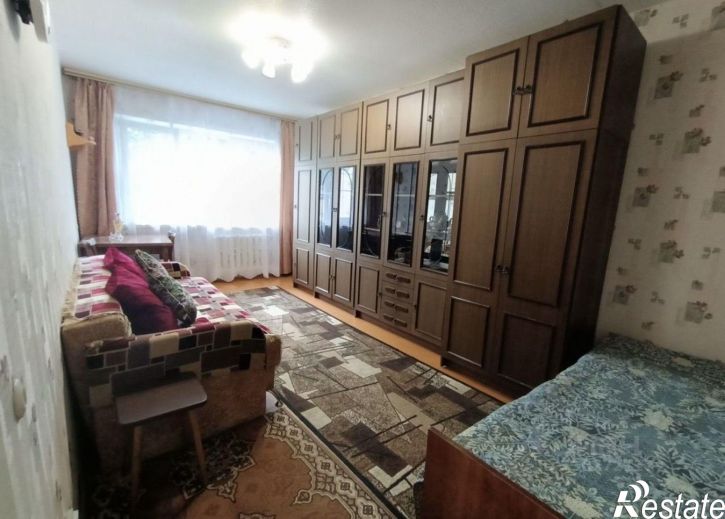 1-комн квартира ул Мичурина, 17,  д. 17
