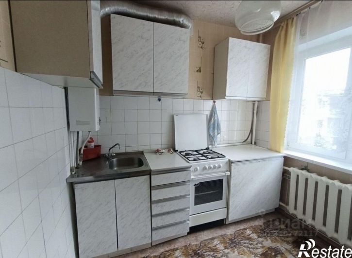 1-комн квартира ул Мичурина, 17,  д. 17