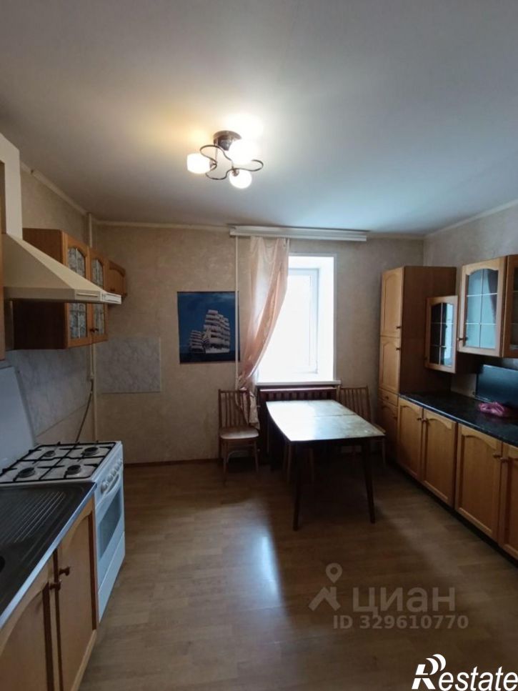 2-комн квартира ул Пионерская, 9,  д. 9