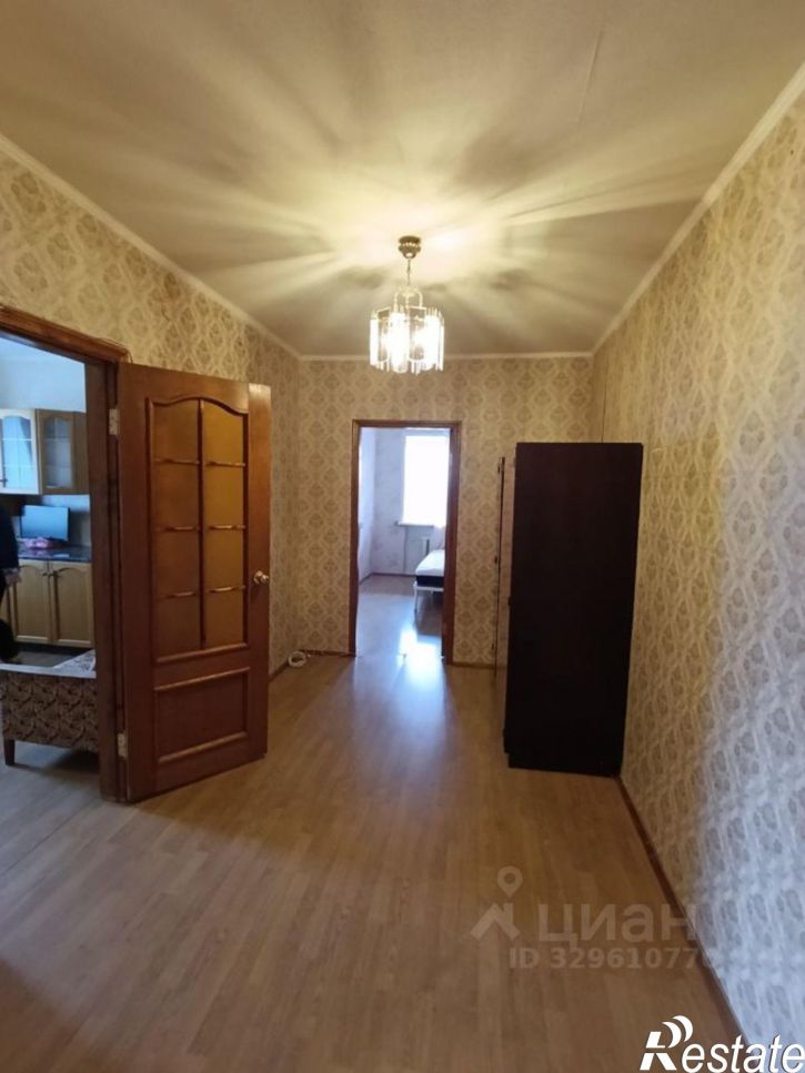 2-комн квартира ул Пионерская, 9,  д. 9