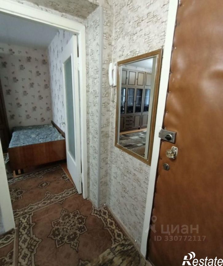 1-комн квартира ул Мичурина, 17,  д. 17