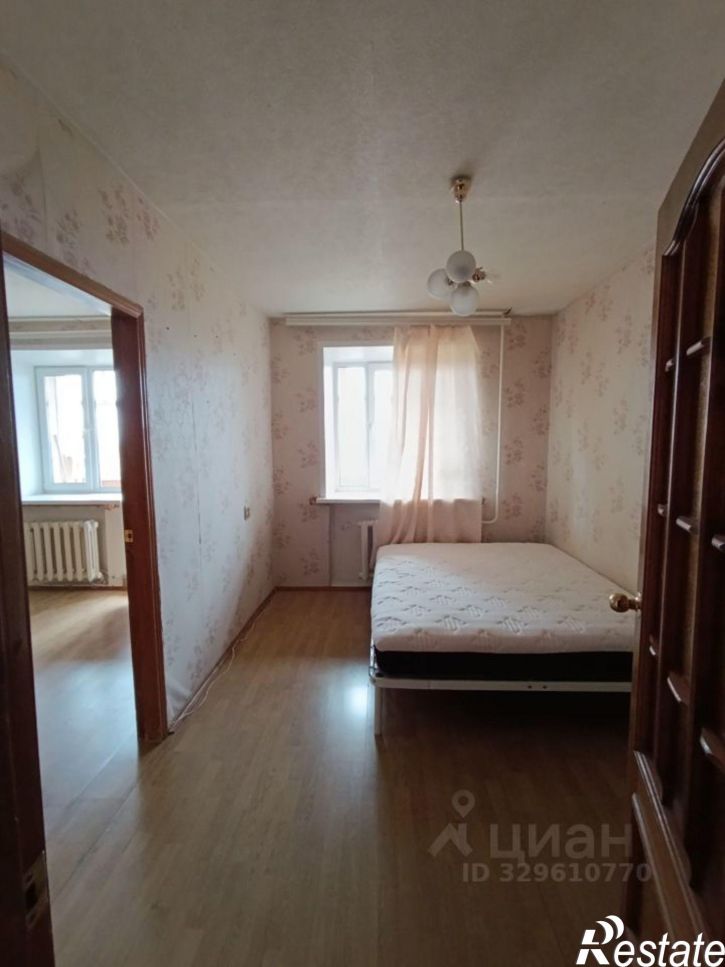 2-комн квартира ул Пионерская, 9,  д. 9