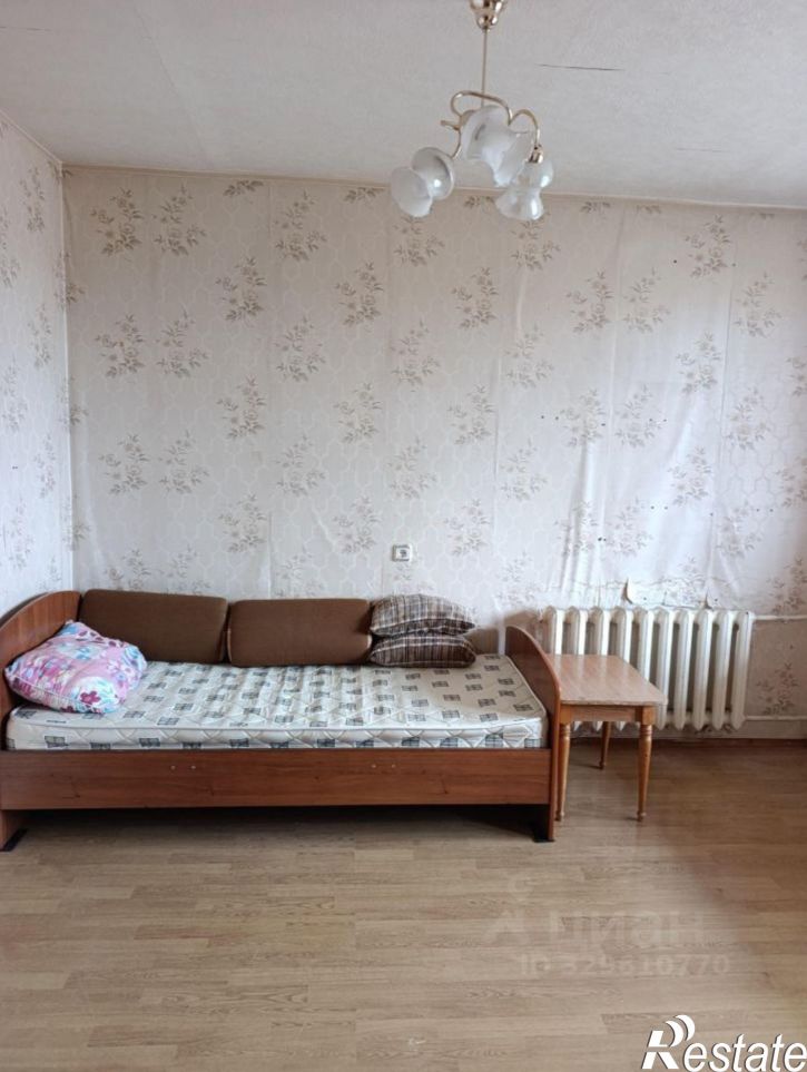 2-комн квартира ул Пионерская, 9,  д. 9