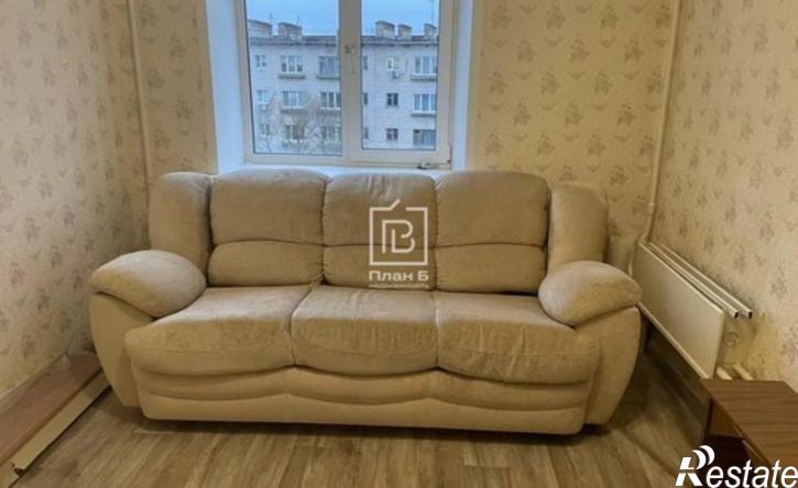 1-комн квартира пер Малинники, 15,  д. 15