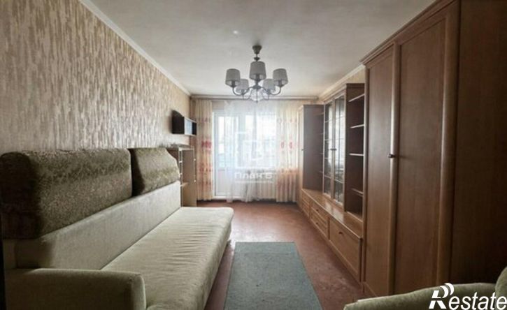 1-комн квартира ул Фридриха Энгельса, 66,  д. 66