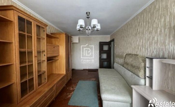 1-комн квартира ул Фридриха Энгельса, 66,  д. 66