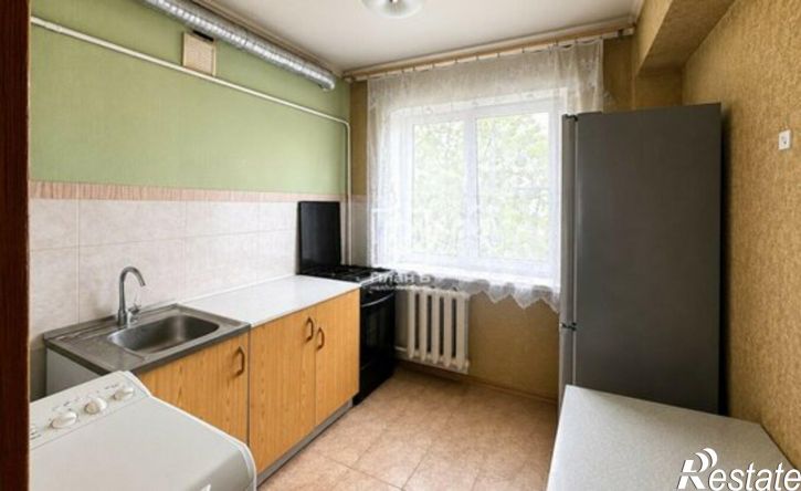 1-комн квартира ул Фридриха Энгельса, 66,  д. 66