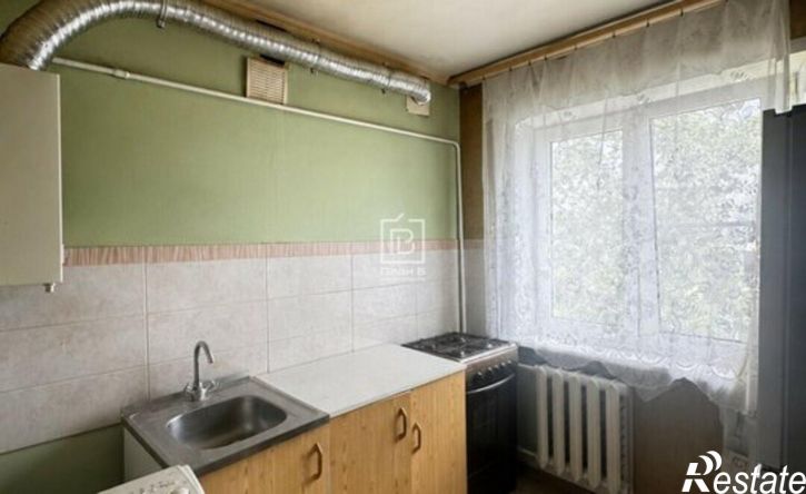 1-комн квартира ул Фридриха Энгельса, 66,  д. 66