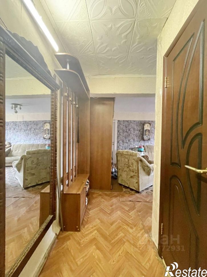 2-комн квартира ул Ленина, 44,  д. 44