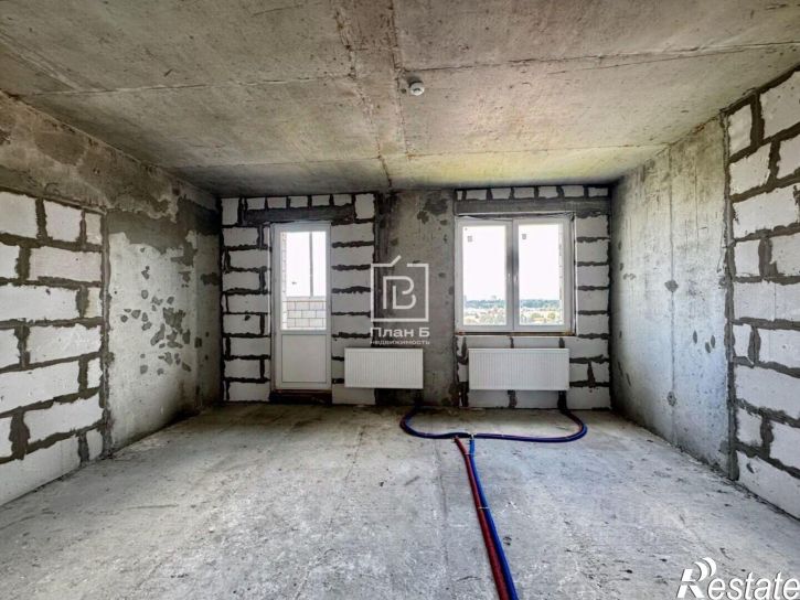 3-комн квартира Калуга г., Солнечный б-р., д.18