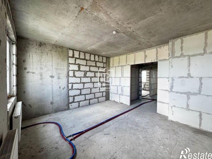3-комн квартира Калуга г., Солнечный б-р., д.18