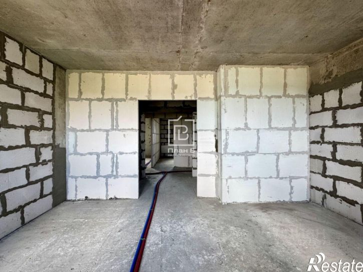 3-комн квартира Калуга г., Солнечный б-р., д.18