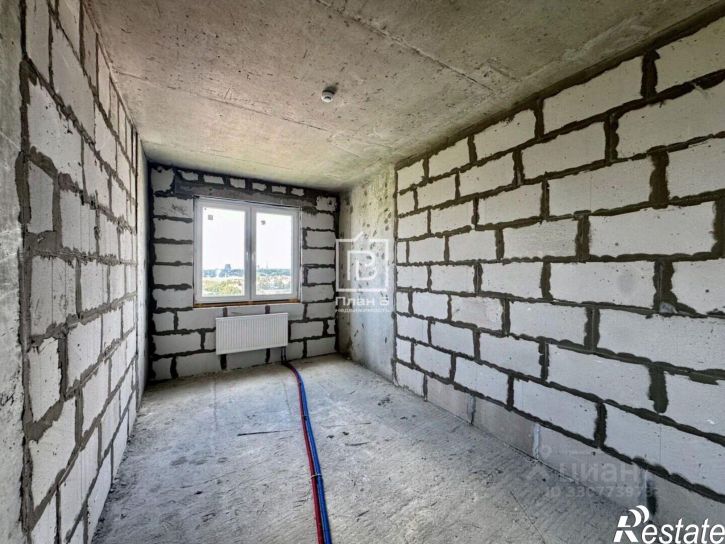 3-комн квартира Калуга г., Солнечный б-р., д.18