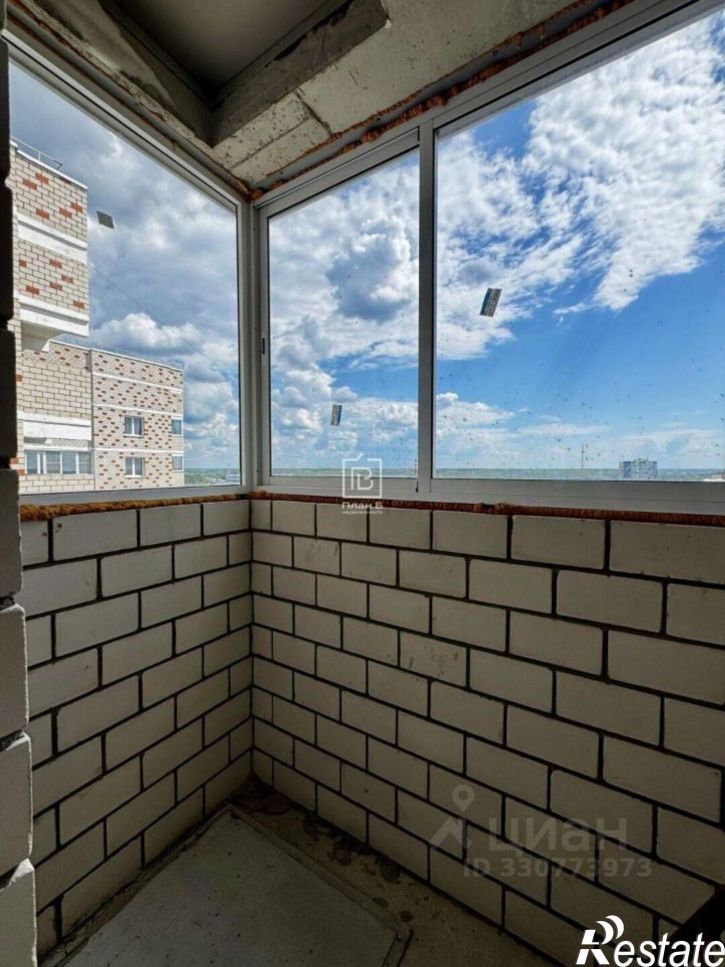 3-комн квартира Калуга г., Солнечный б-р., д.18