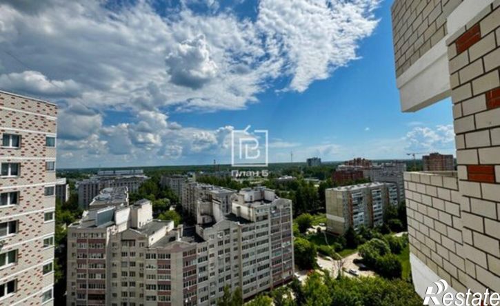 3-комн квартира ул Молодежная, 46,  д. 46