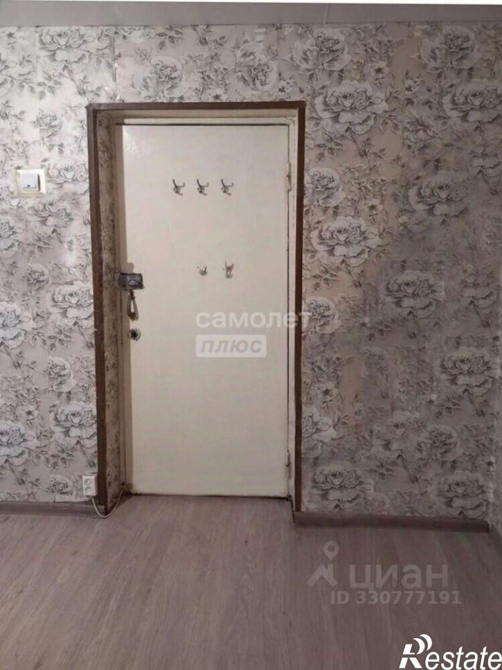 Комната ул Терепецкая, 11 2,  д. 11 2,  к. 2