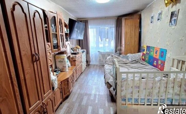 1-комн квартира ул Стеклянников Сад, 44,  д. 44