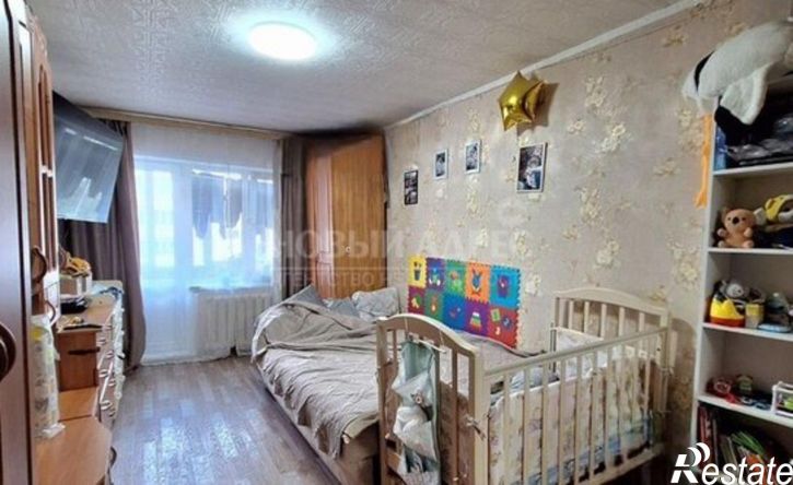 1-комн квартира ул Стеклянников Сад, 44,  д. 44