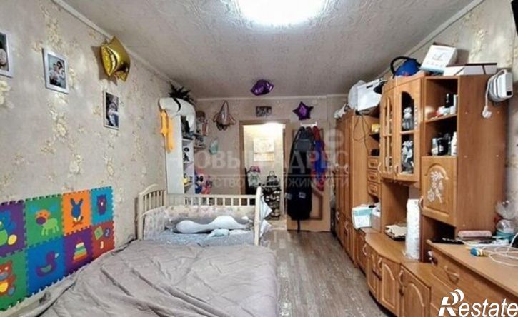 1-комн квартира ул Стеклянников Сад, 44,  д. 44