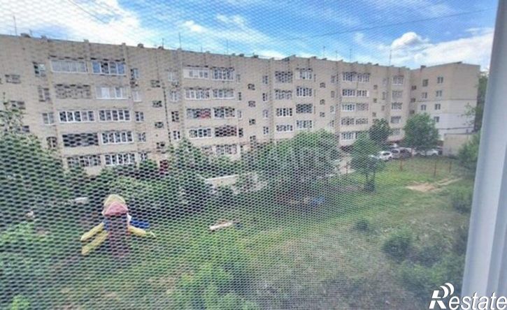 1-комн квартира ул Стеклянников Сад, 44,  д. 44