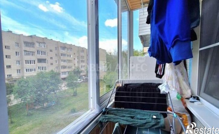 1-комн квартира ул Стеклянников Сад, 44,  д. 44