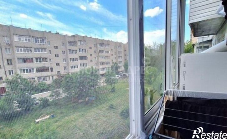 1-комн квартира ул Стеклянников Сад, 44,  д. 44
