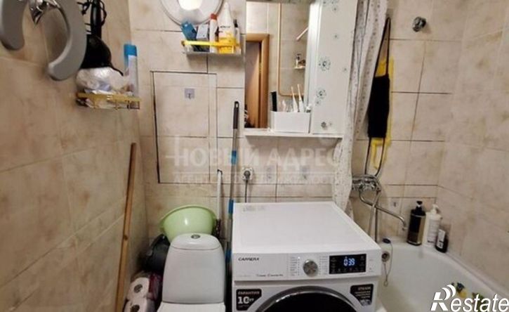 1-комн квартира ул Стеклянников Сад, 44,  д. 44