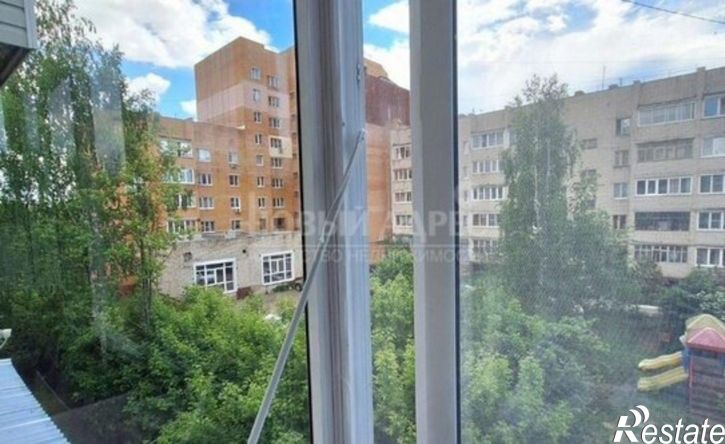 1-комн квартира ул Стеклянников Сад, 44,  д. 44