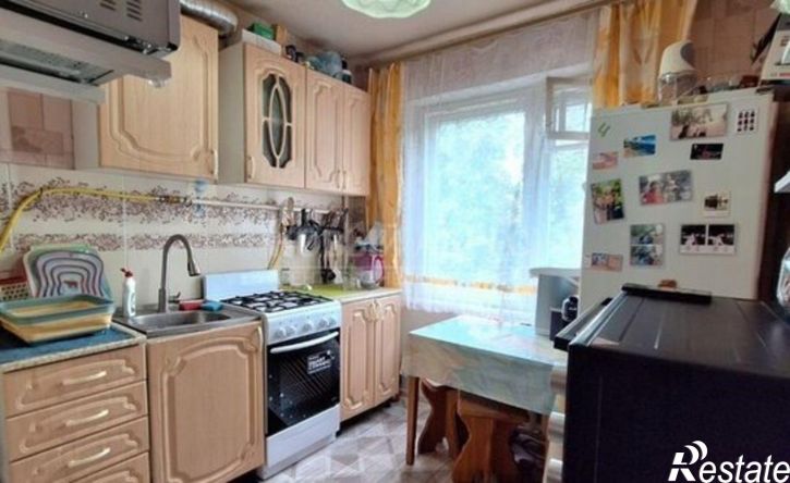 1-комн квартира ул Стеклянников Сад, 44,  д. 44