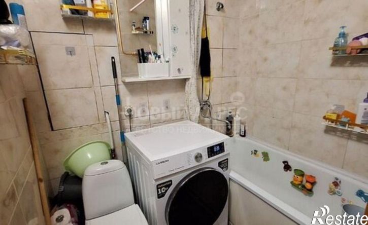 1-комн квартира ул Стеклянников Сад, 44,  д. 44