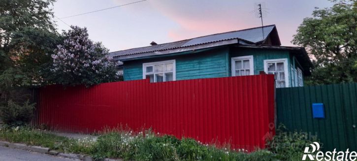 2-комн квартира ул Первомайская, 99,  д. 99