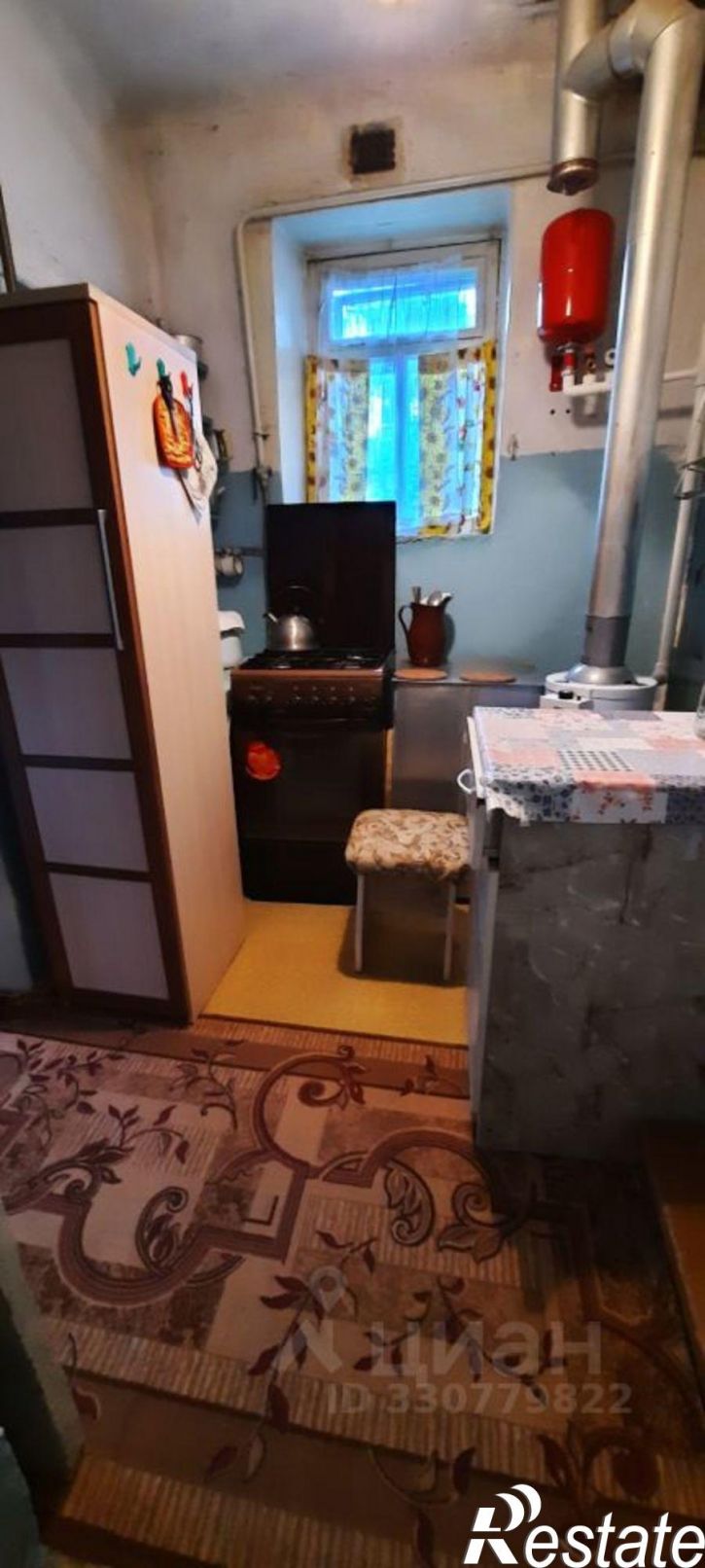 2-комн квартира ул Первомайская, 99,  д. 99